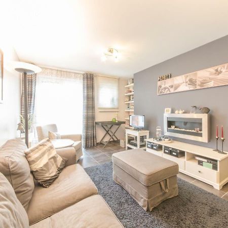 Apartment Sea Garden By Interhome Mispelburg Luaran gambar