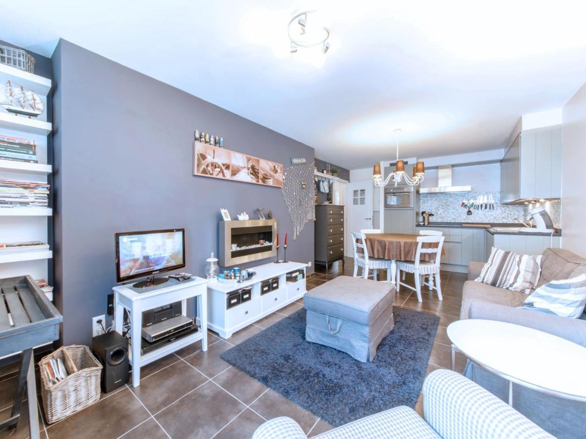 Apartment Sea Garden By Interhome Mispelburg Luaran gambar