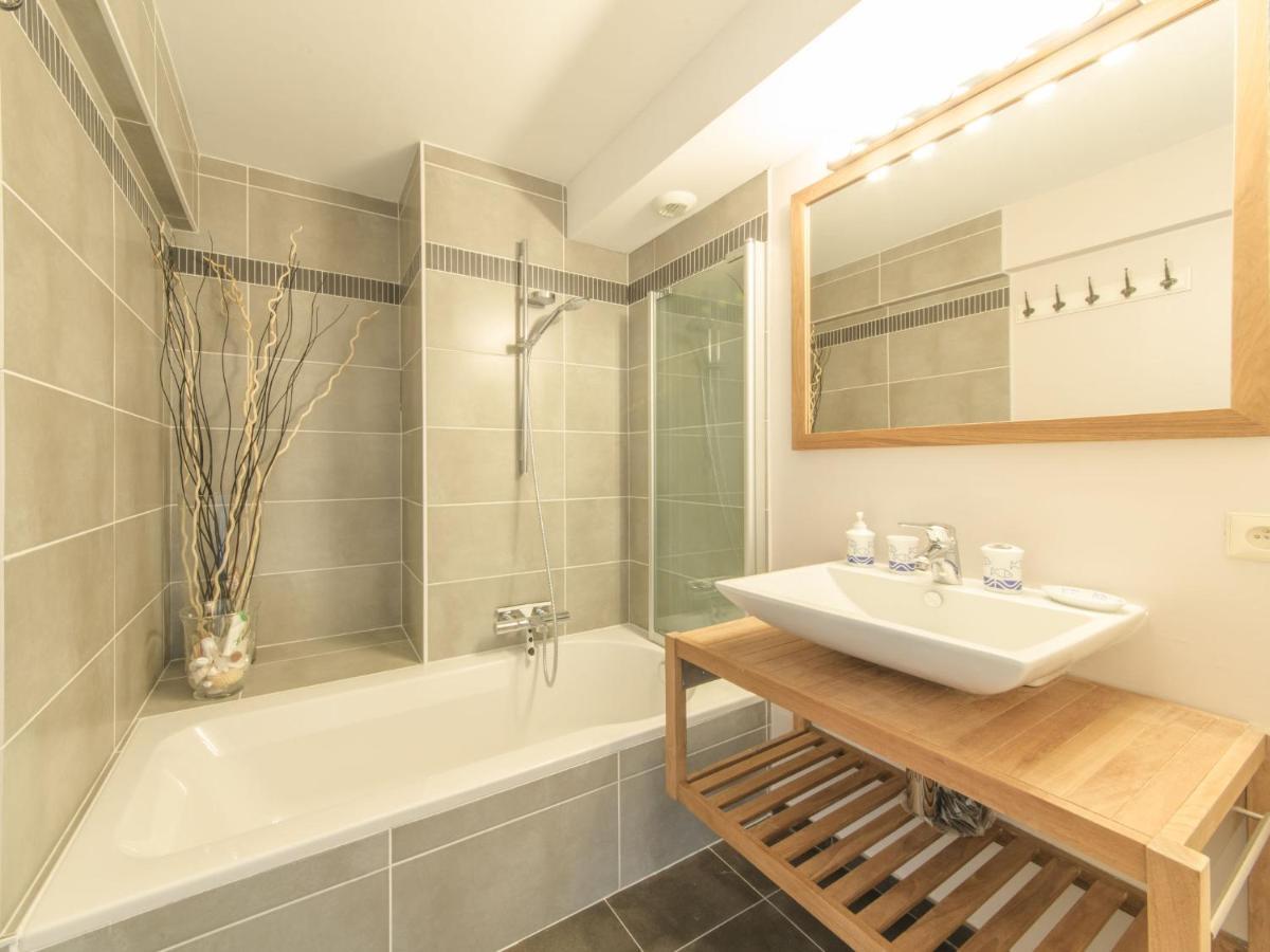 Apartment Sea Garden By Interhome Mispelburg Luaran gambar