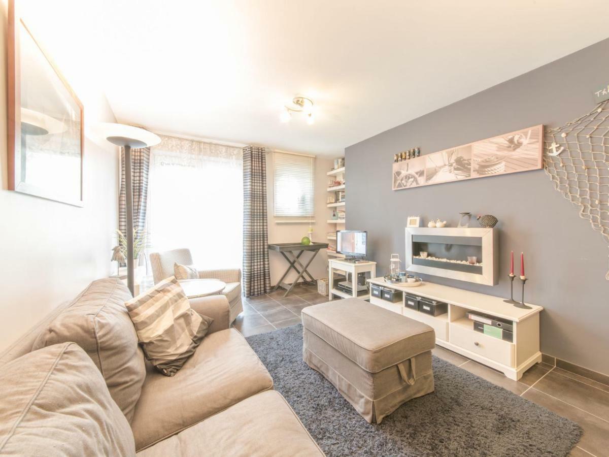 Apartment Sea Garden By Interhome Mispelburg Luaran gambar