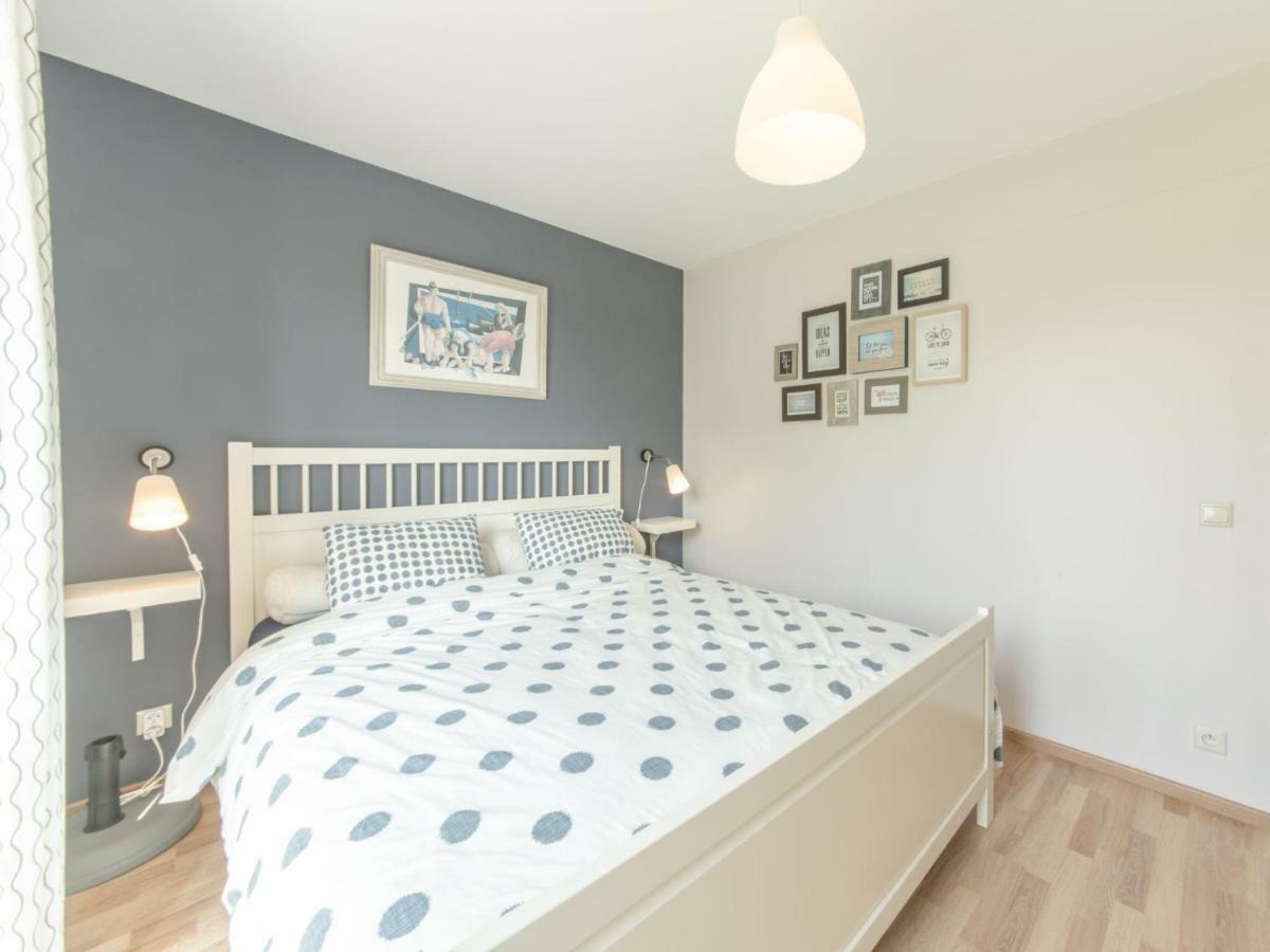 Apartment Sea Garden By Interhome Mispelburg Luaran gambar